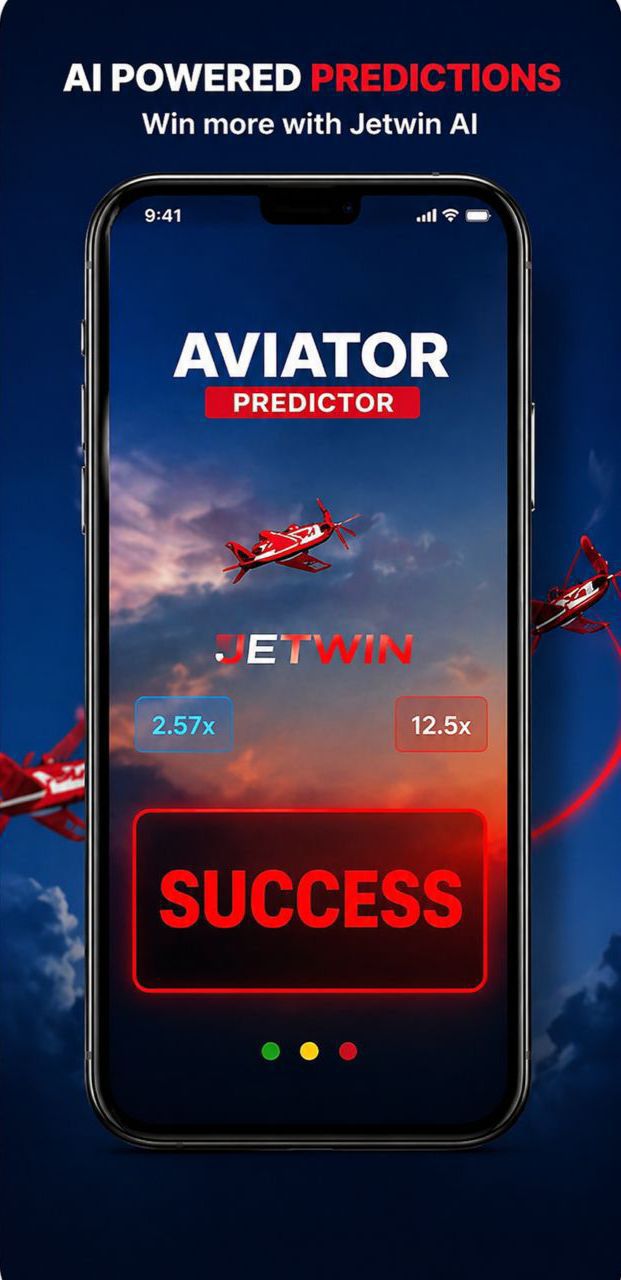 Predictor Screen
